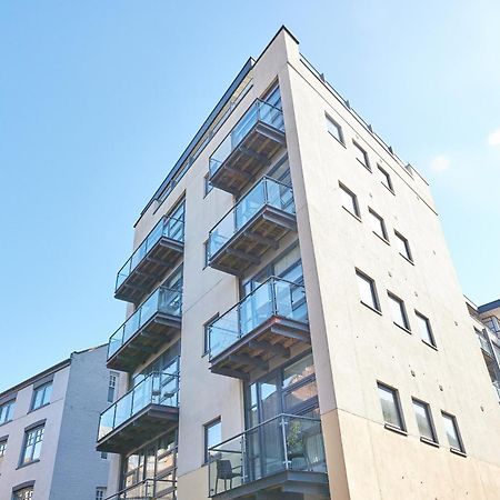 Black Friars - Properties Unique นิวคาสเซิล อะพอน ไทน์ ภายนอก รูปภาพ