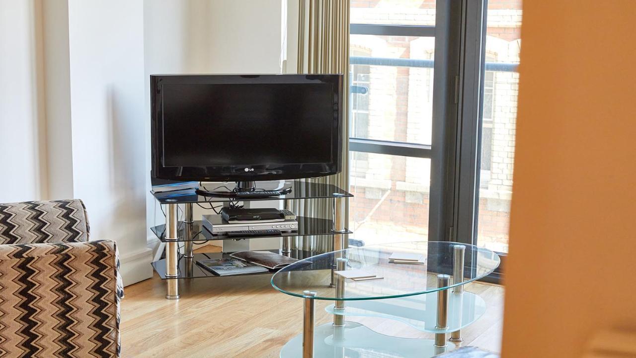 Black Friars - Properties Unique นิวคาสเซิล อะพอน ไทน์ ภายนอก รูปภาพ