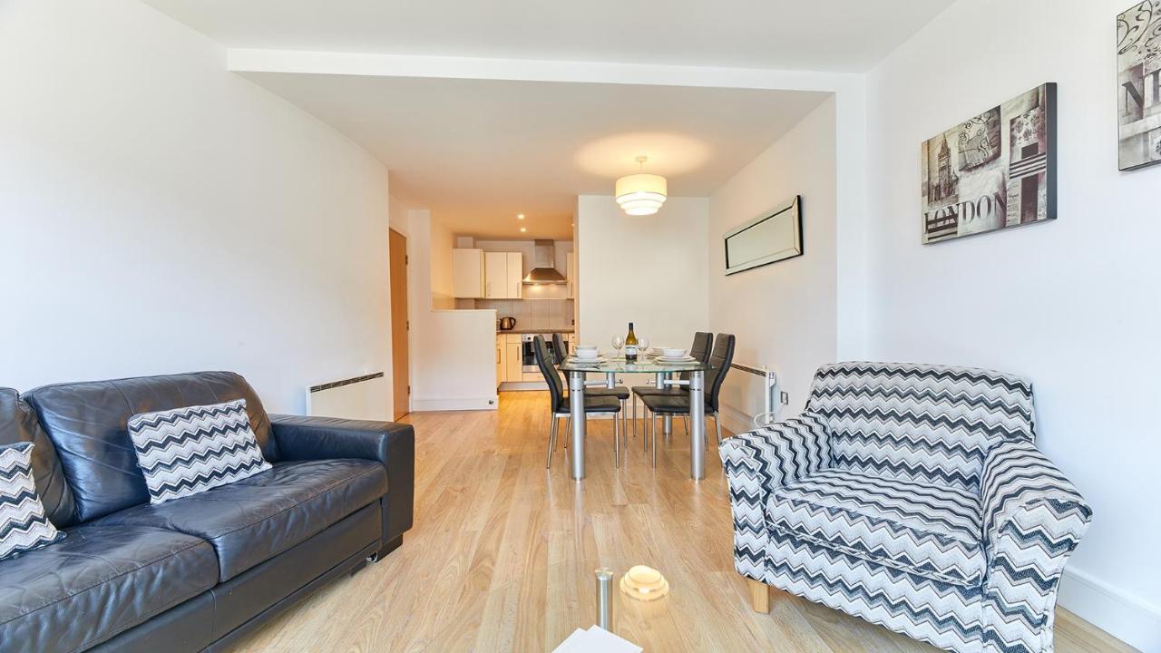 Black Friars - Properties Unique นิวคาสเซิล อะพอน ไทน์ ภายนอก รูปภาพ