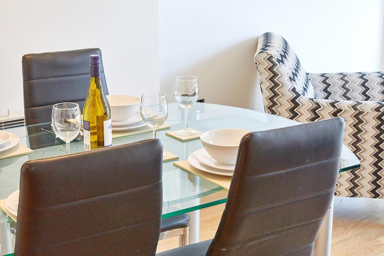 Black Friars - Properties Unique นิวคาสเซิล อะพอน ไทน์ ภายนอก รูปภาพ