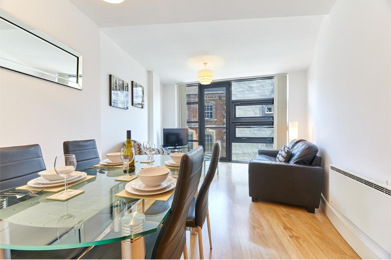Black Friars - Properties Unique นิวคาสเซิล อะพอน ไทน์ ภายนอก รูปภาพ