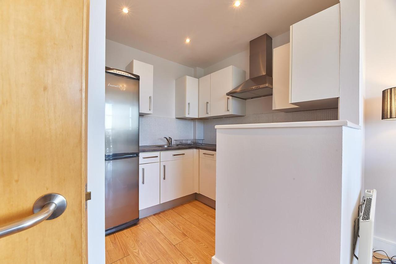 Black Friars - Properties Unique นิวคาสเซิล อะพอน ไทน์ ภายนอก รูปภาพ