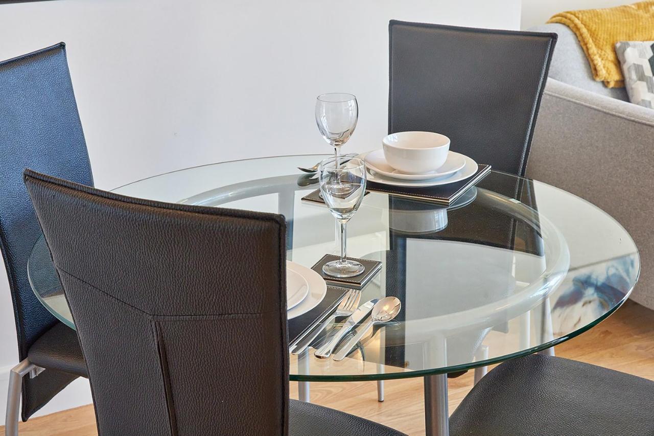 Black Friars - Properties Unique นิวคาสเซิล อะพอน ไทน์ ภายนอก รูปภาพ