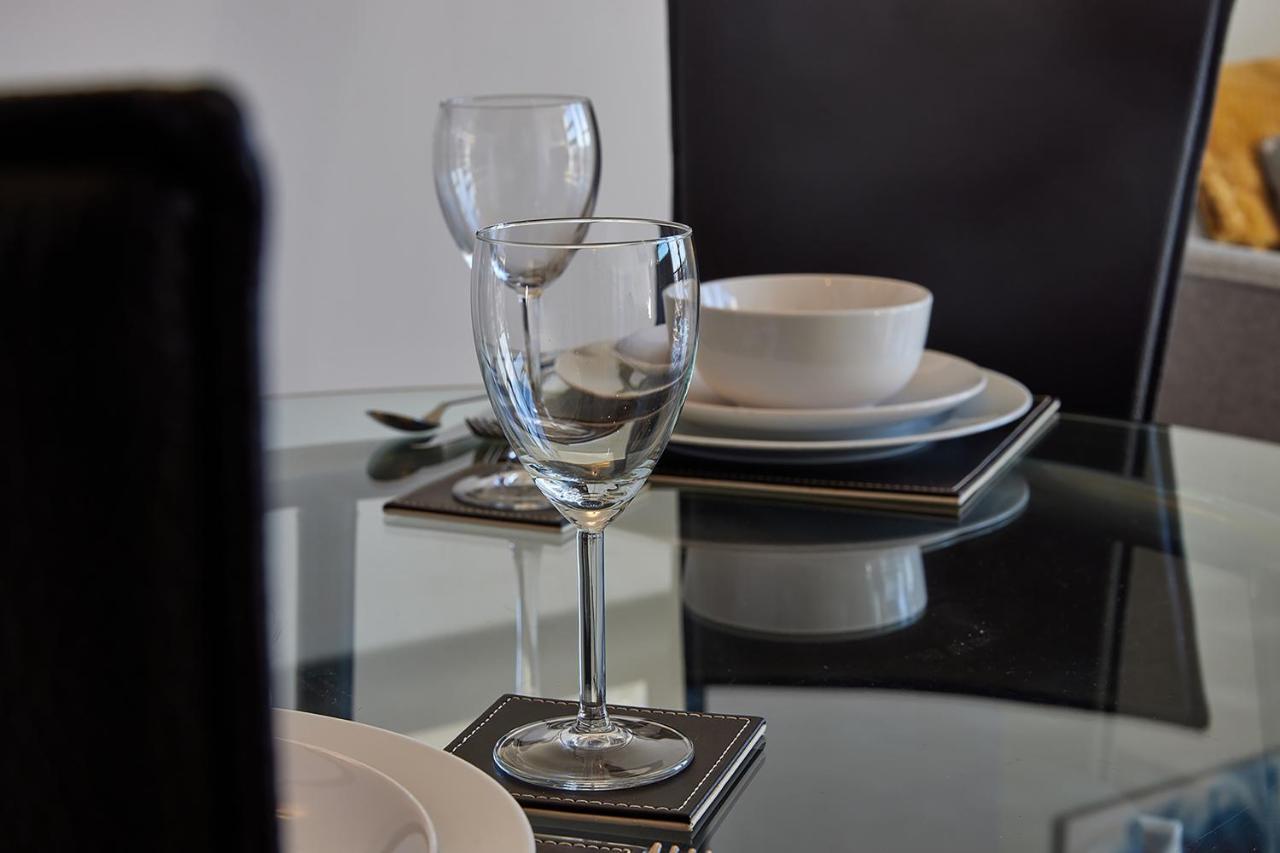 Black Friars - Properties Unique นิวคาสเซิล อะพอน ไทน์ ภายนอก รูปภาพ