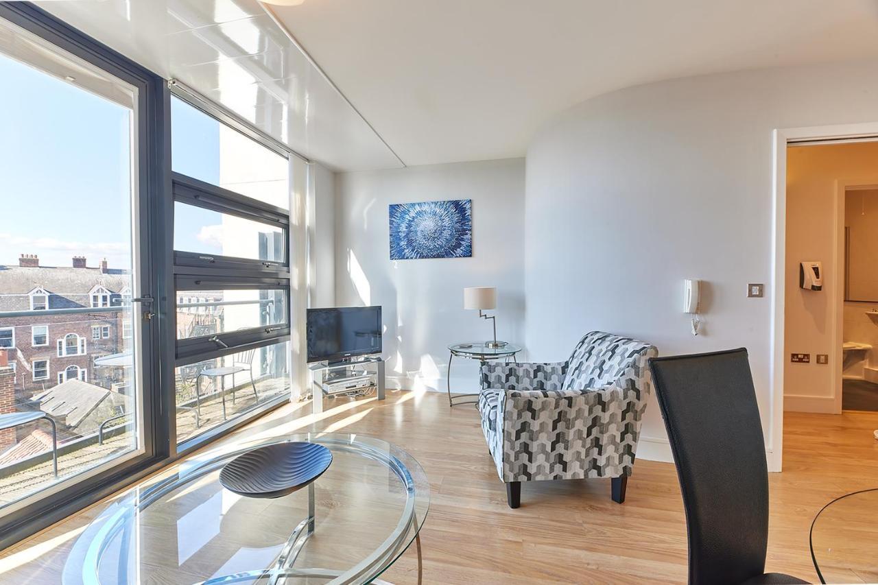 Black Friars - Properties Unique นิวคาสเซิล อะพอน ไทน์ ภายนอก รูปภาพ