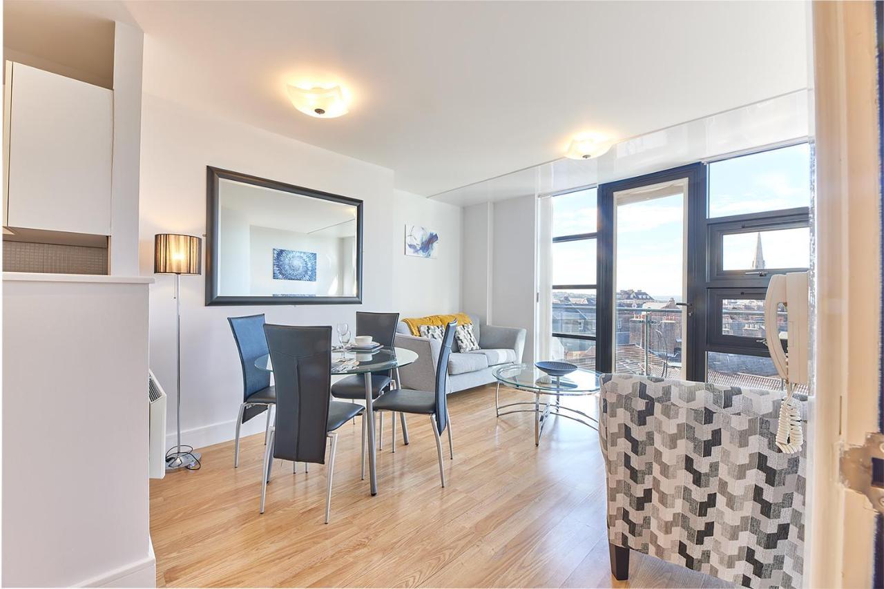 Black Friars - Properties Unique นิวคาสเซิล อะพอน ไทน์ ภายนอก รูปภาพ