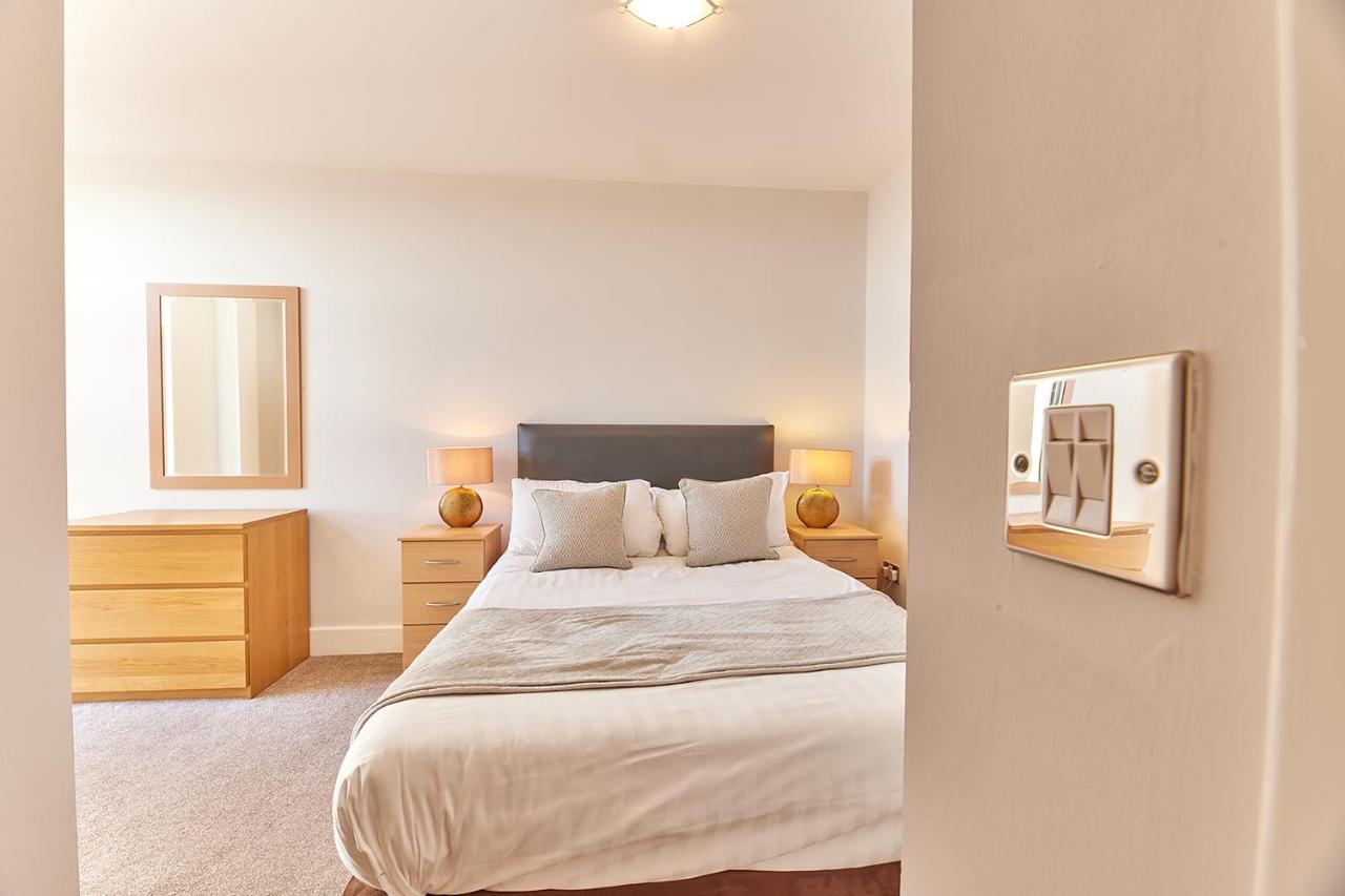 Black Friars - Properties Unique นิวคาสเซิล อะพอน ไทน์ ภายนอก รูปภาพ