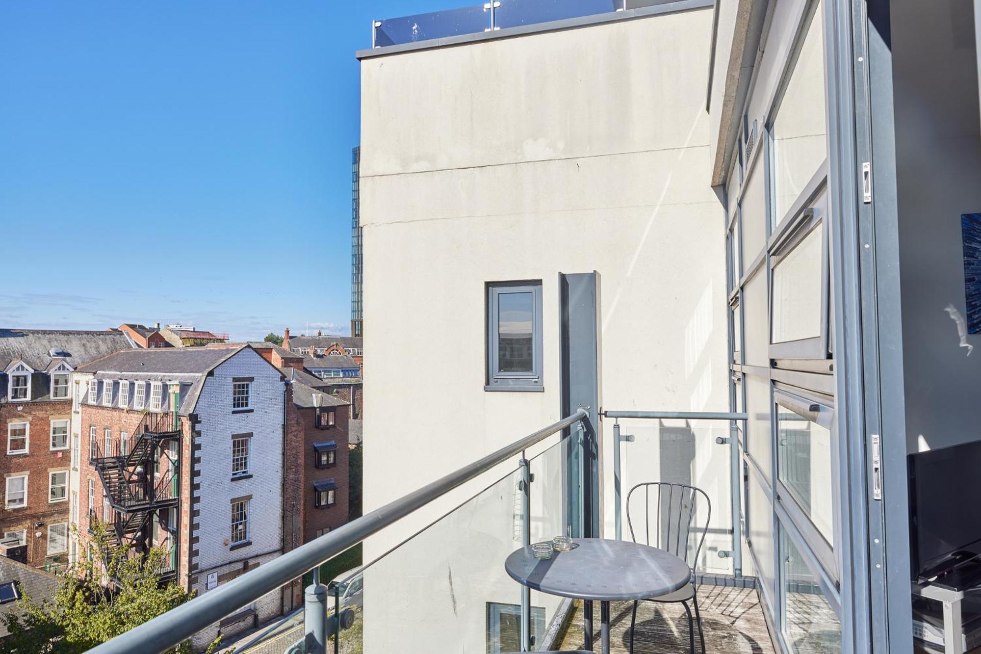 Black Friars - Properties Unique นิวคาสเซิล อะพอน ไทน์ ภายนอก รูปภาพ