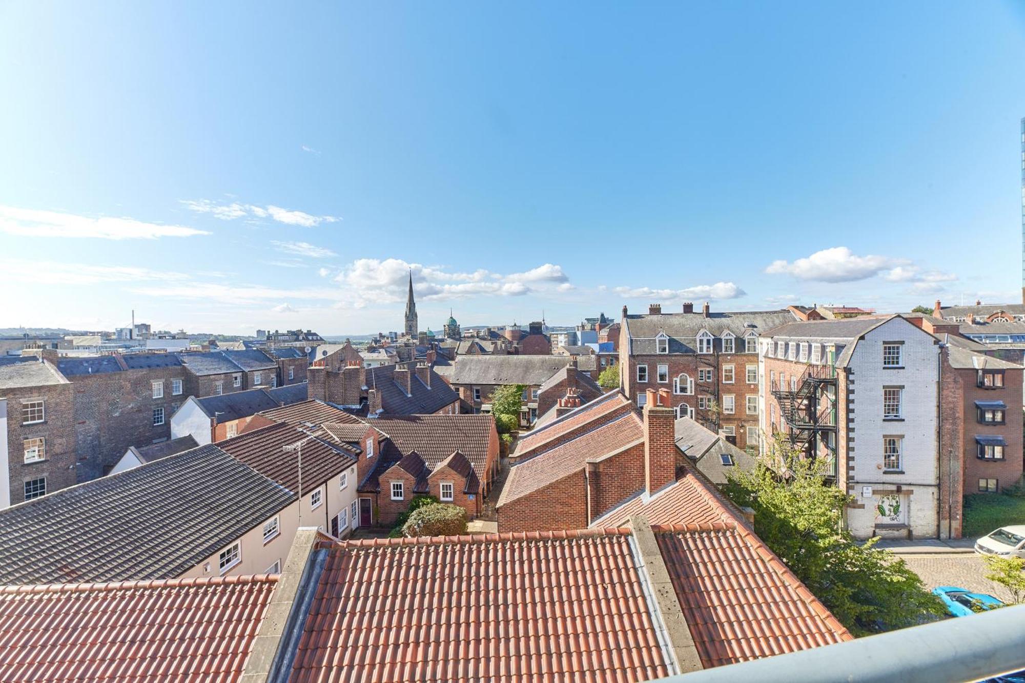 Black Friars - Properties Unique นิวคาสเซิล อะพอน ไทน์ ภายนอก รูปภาพ