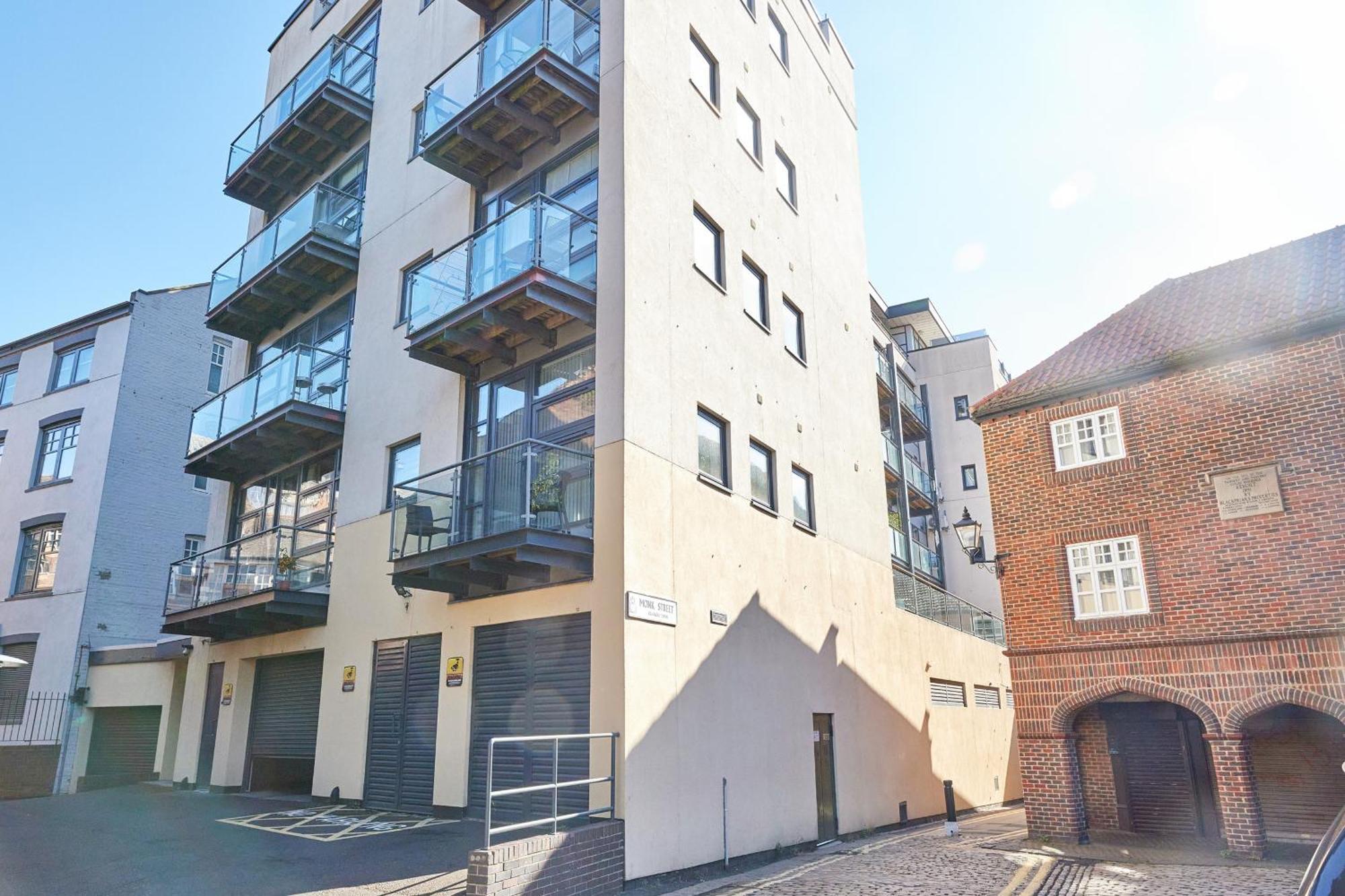 Black Friars - Properties Unique นิวคาสเซิล อะพอน ไทน์ ภายนอก รูปภาพ