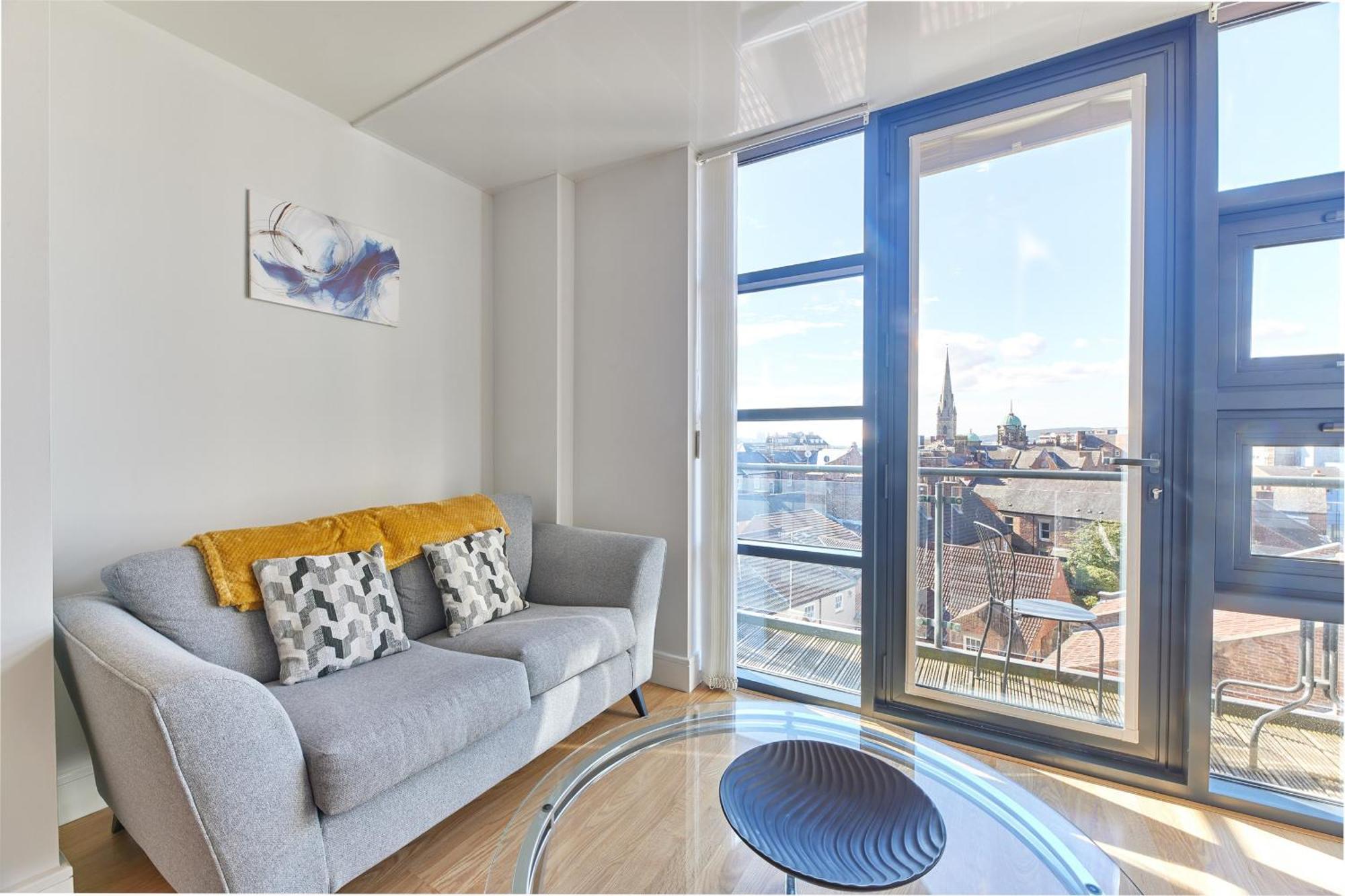 Black Friars - Properties Unique นิวคาสเซิล อะพอน ไทน์ ภายนอก รูปภาพ