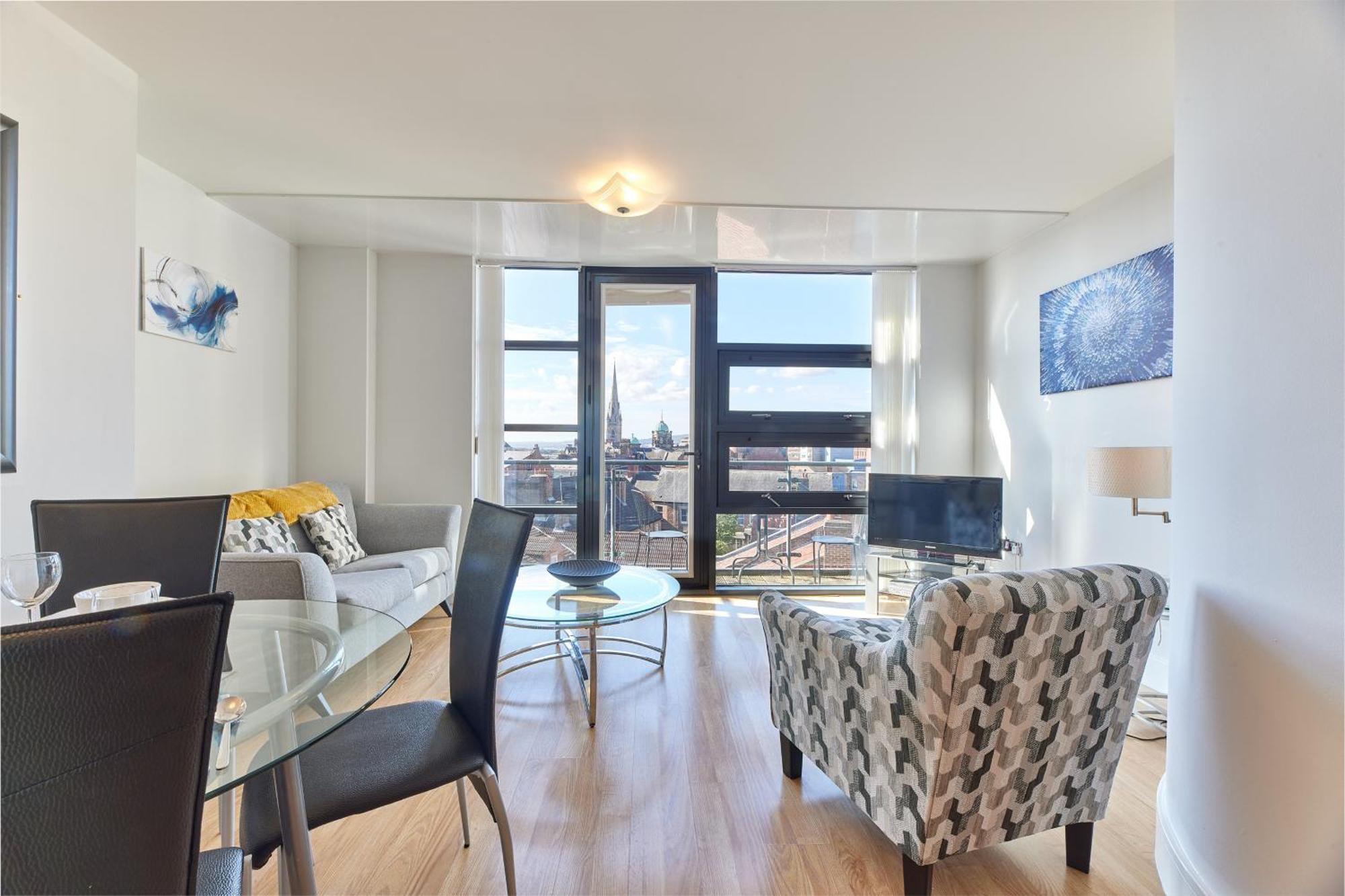 Black Friars - Properties Unique นิวคาสเซิล อะพอน ไทน์ ภายนอก รูปภาพ