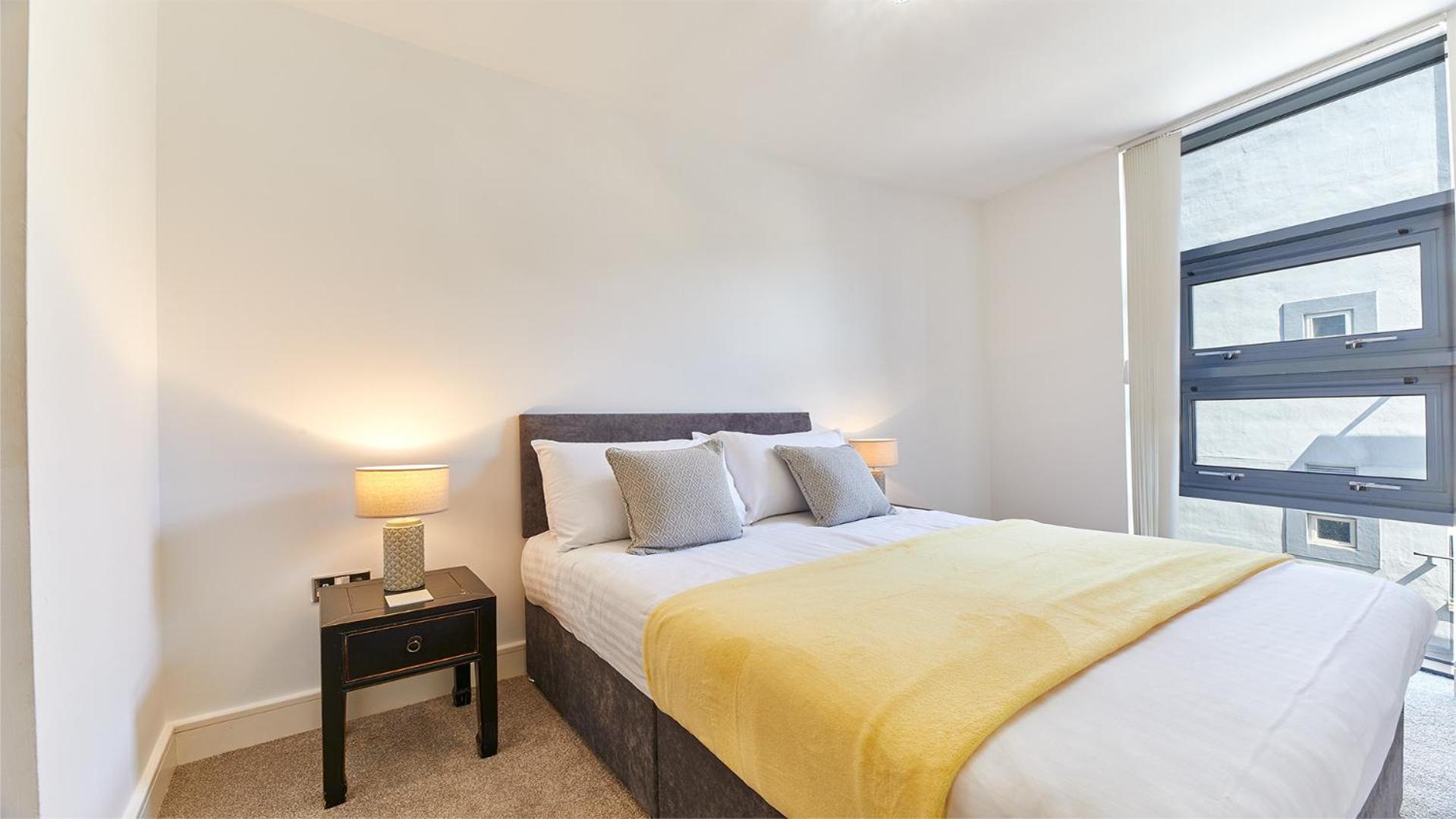 Black Friars - Properties Unique นิวคาสเซิล อะพอน ไทน์ ภายนอก รูปภาพ