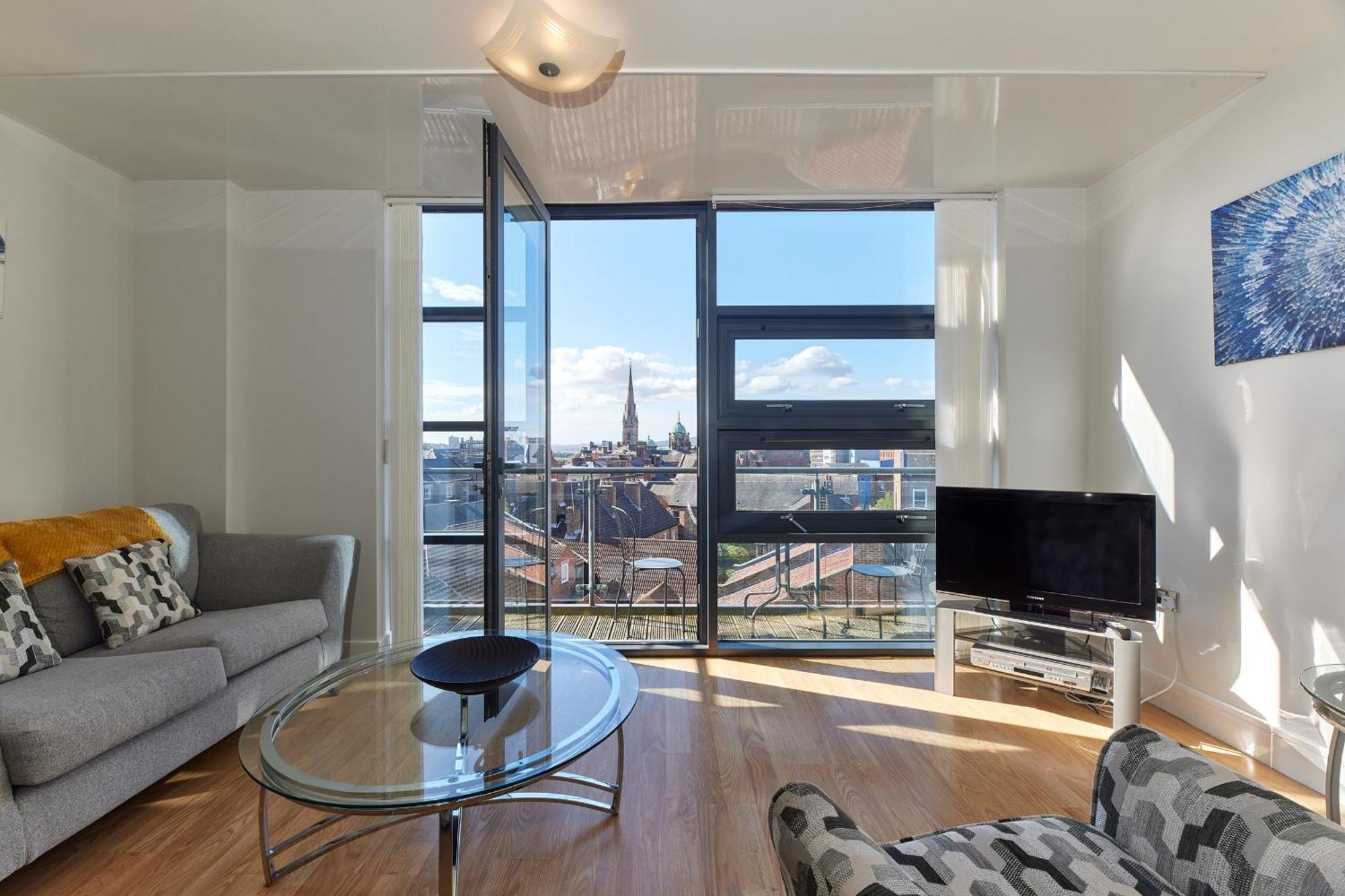 Black Friars - Properties Unique นิวคาสเซิล อะพอน ไทน์ ภายนอก รูปภาพ