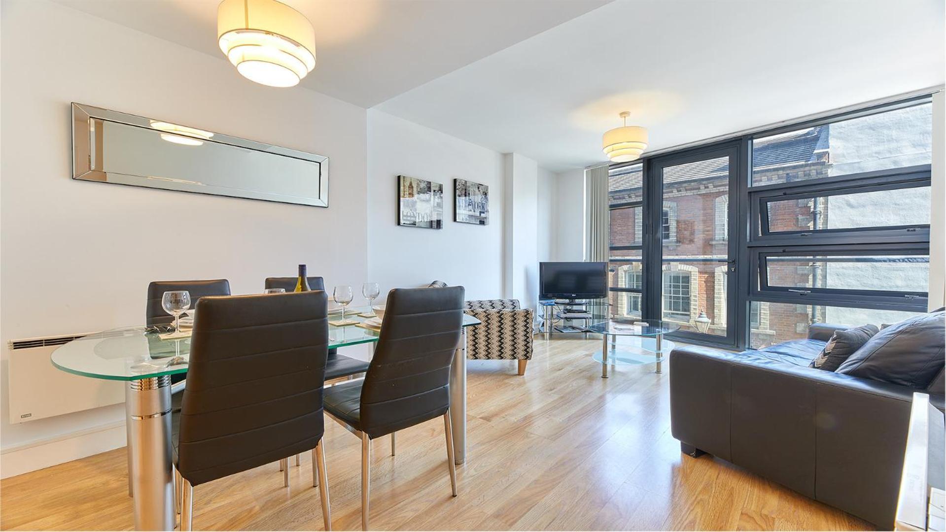 Black Friars - Properties Unique นิวคาสเซิล อะพอน ไทน์ ภายนอก รูปภาพ