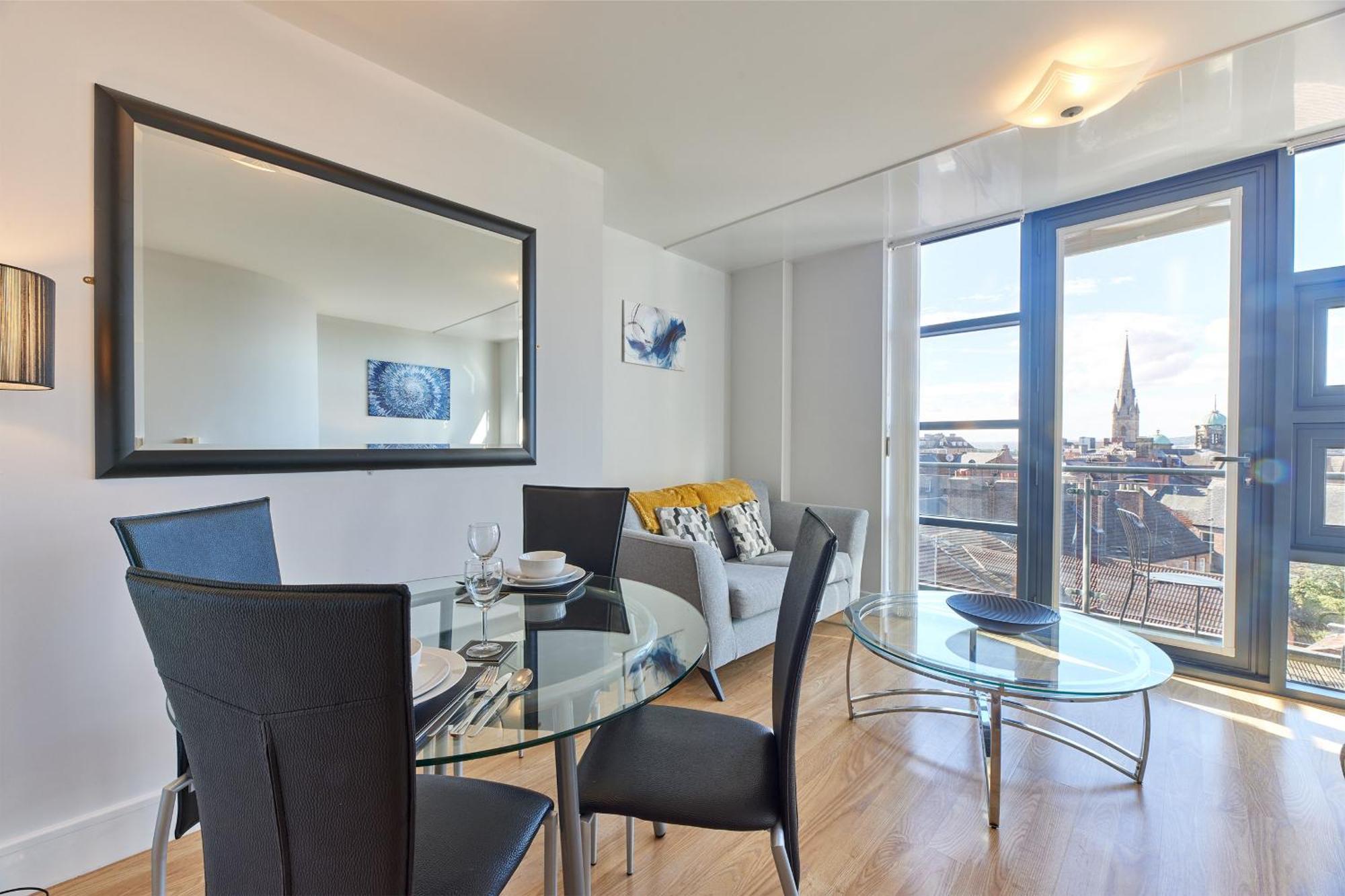 Black Friars - Properties Unique นิวคาสเซิล อะพอน ไทน์ ภายนอก รูปภาพ