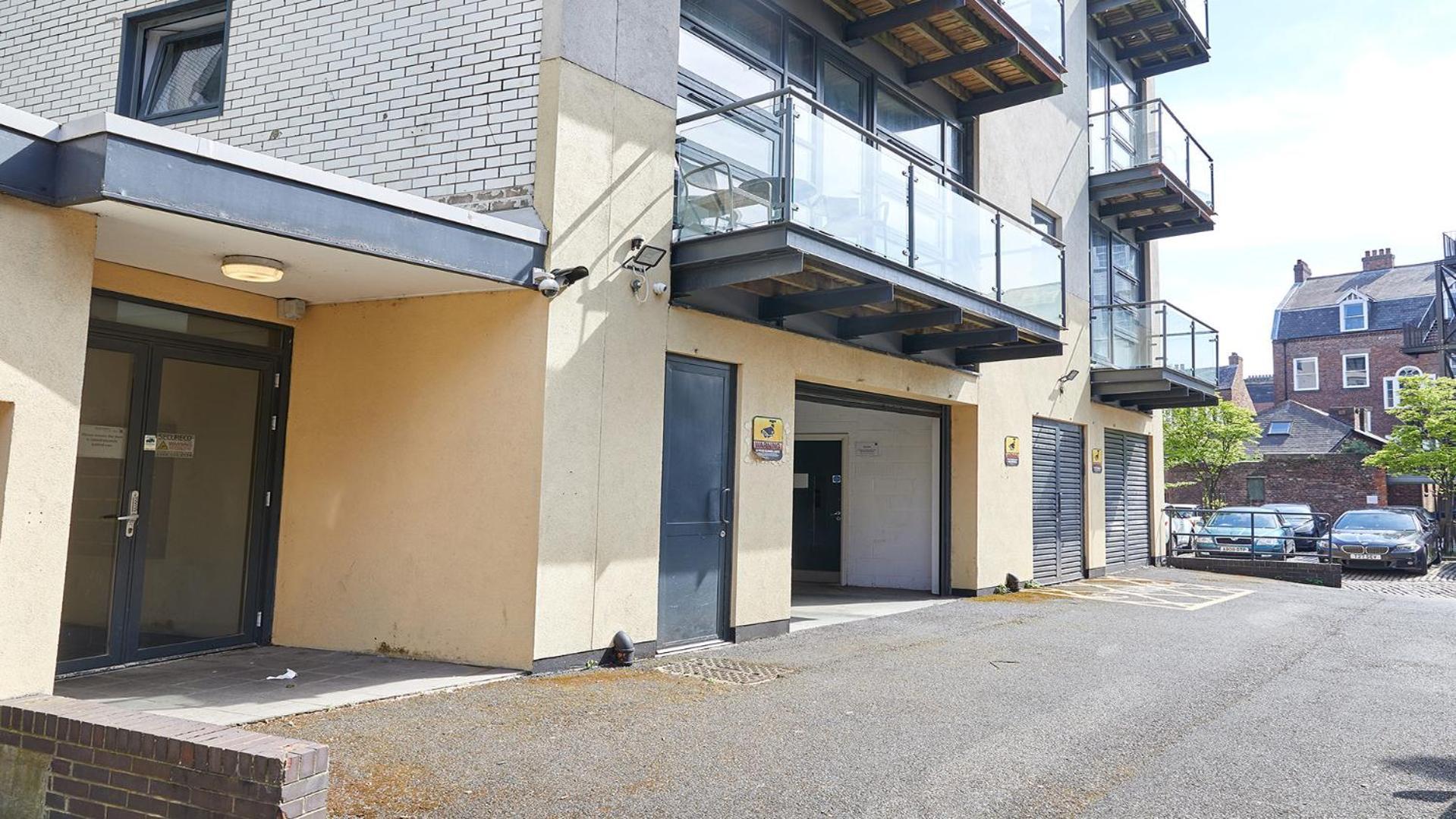 Black Friars - Properties Unique นิวคาสเซิล อะพอน ไทน์ ภายนอก รูปภาพ